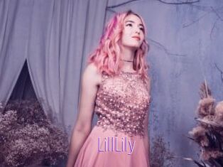 LillLily