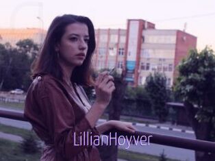 LillianHoyver