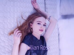 Lillian_Ross