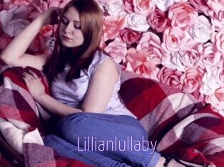 Lillianlullaby