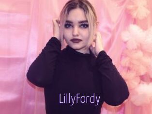 LillyFordy