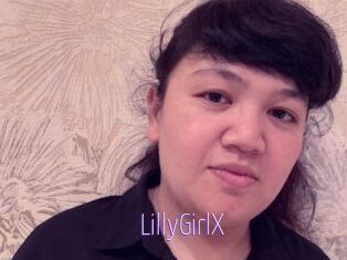 LillyGirlX