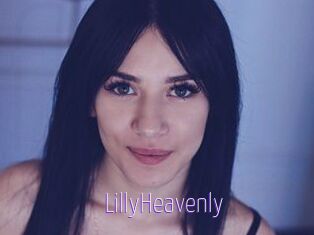 LillyHeavenly