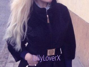 LillyLoverX