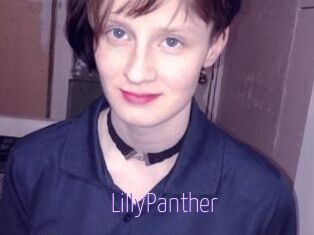 LillyPanther