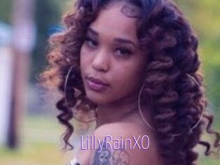 LillyRainXO