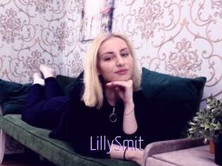 LillySmit