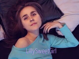 LillySweetGirl