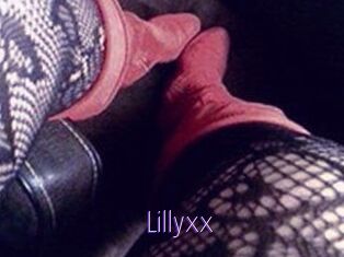 Lillyxx