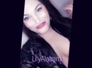 LilyAlabama