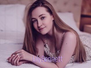 LilyBennett