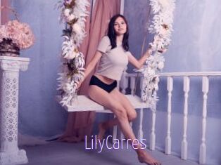 LilyCarres