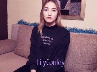 LilyConley