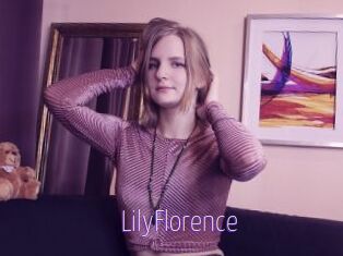 LilyFlorence