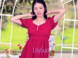 LilyGuo