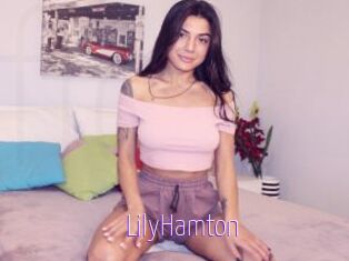 LilyHamton