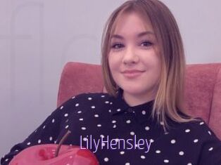 LilyHensley