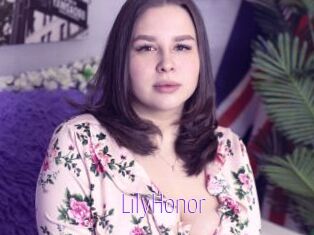 LilyHonor