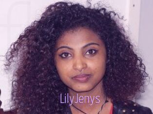 LilyJenys