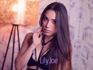 LilyJoe