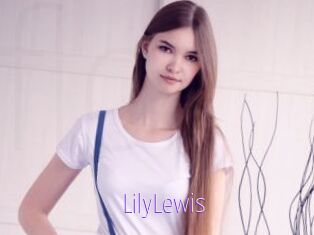 LilyLewis