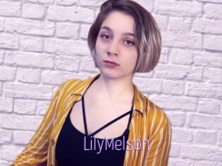 LilyMelson