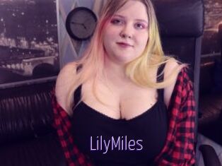 LilyMiles