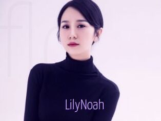 LilyNoah