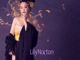 LilyNorton