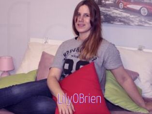 LilyOBrien