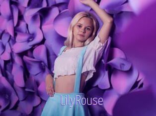 LilyRouse