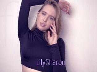 LilySharon