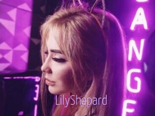 LilyShepard