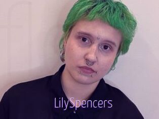 LilySpencers