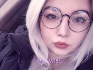 Lily_Sweet