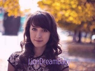 LionDreamBaby