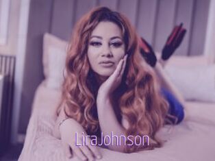 LiraJohnson