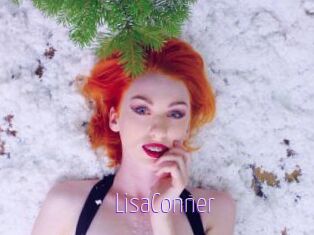 LisaConner