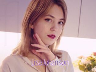 LisaJohanson