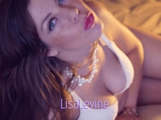 LisaLevine