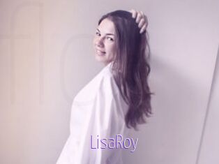 LisaRoy