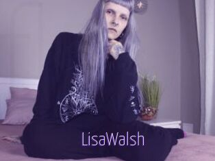 LisaWalsh