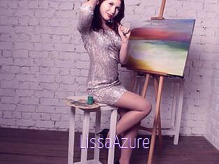 LissaAzure