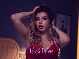 LissaDove