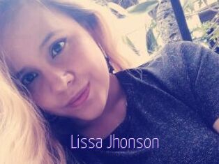 Lissa_Jhonson