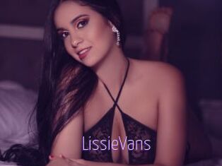 LissieVans