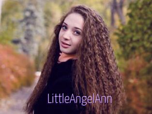 LittleAngelAnn