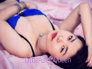 LittleAsianQueen