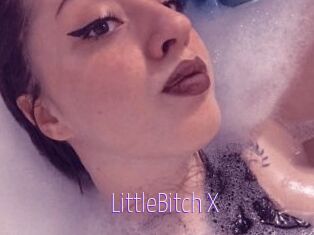 LittleBitch_X