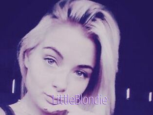 LittleBlondie